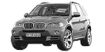 BMW E70 C3017 Fault Code