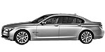 BMW F02 C3017 Fault Code