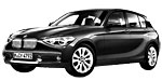 BMW F20 C3017 Fault Code