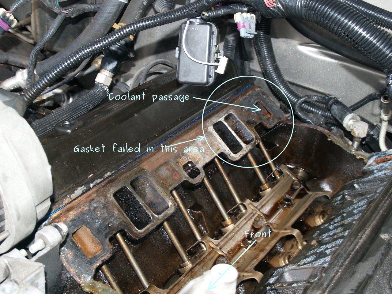 See C3017 repair manual